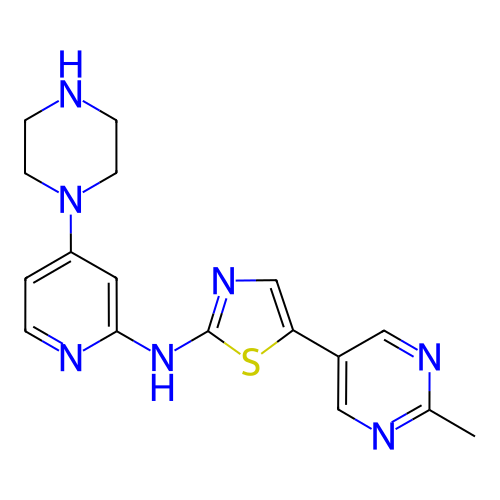 Chemical structure of BindingDB Monomer ID 50379754