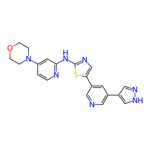 Chemical structure of BindingDB Monomer ID 50379762
