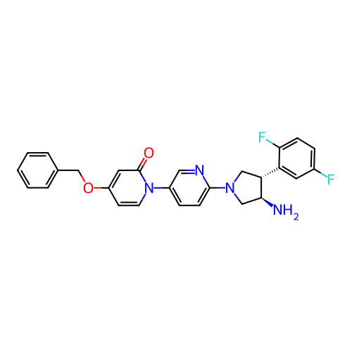 Chemical structure of BindingDB Monomer ID 50379785