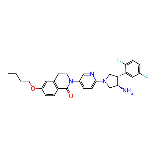 Chemical structure of BindingDB Monomer ID 50379787