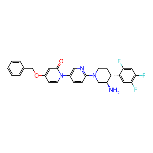 Chemical structure of BindingDB Monomer ID 50379790