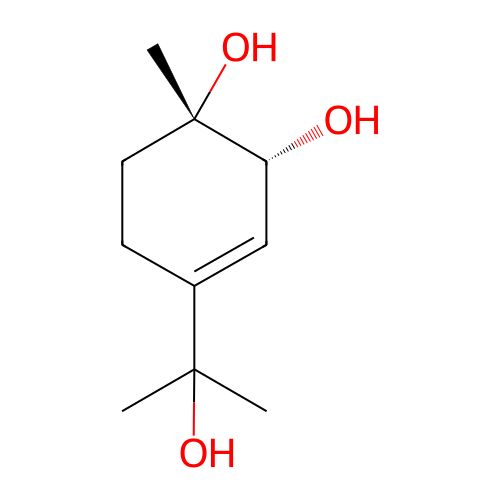 Chemical structure of BindingDB Monomer ID 50379795