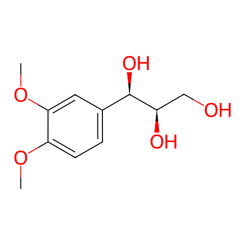 Chemical structure of BindingDB Monomer ID 50379796