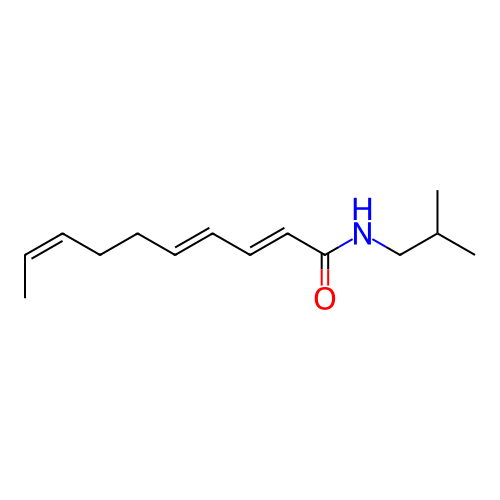 Chemical structure of BindingDB Monomer ID 50379797