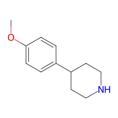 Chemical structure of BindingDB Monomer ID 50379806