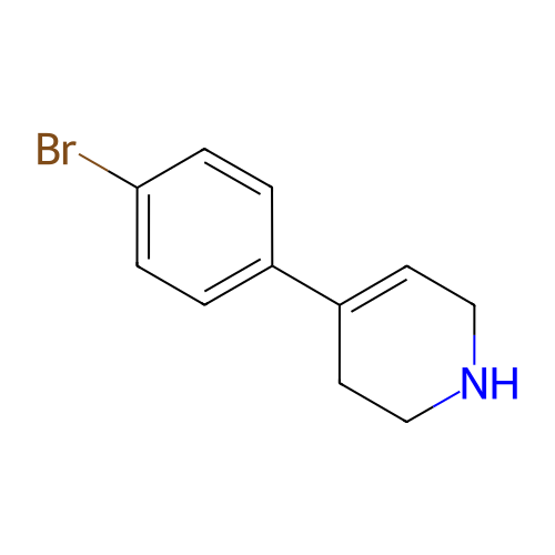 Chemical structure of BindingDB Monomer ID 50379823