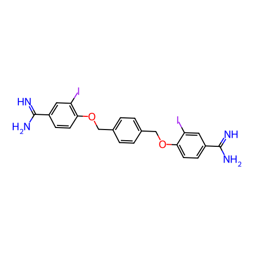 Chemical structure of BindingDB Monomer ID 50379838