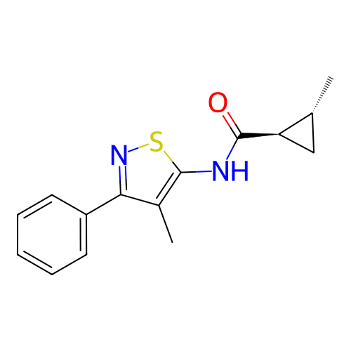 Chemical structure of BindingDB Monomer ID 50379864