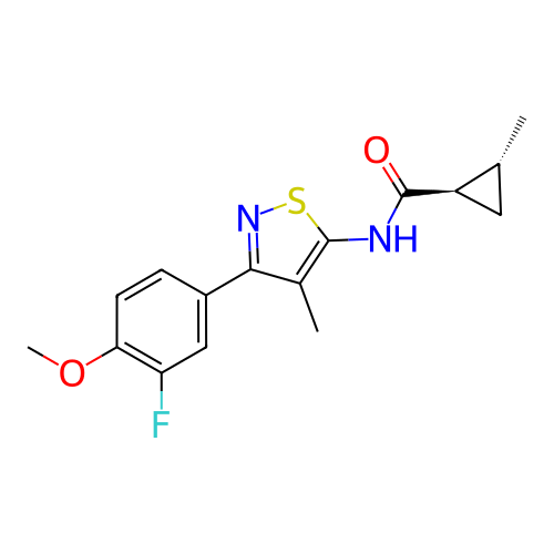 Chemical structure of BindingDB Monomer ID 50379866