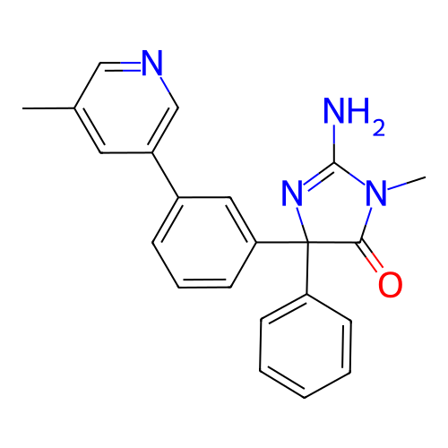 Chemical structure of BindingDB Monomer ID 50379893
