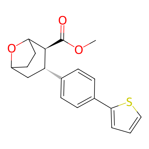 Chemical structure of BindingDB Monomer ID 50379916