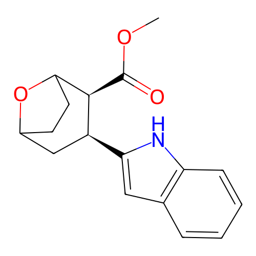Chemical structure of BindingDB Monomer ID 50379919