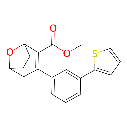 Chemical structure of BindingDB Monomer ID 50379925