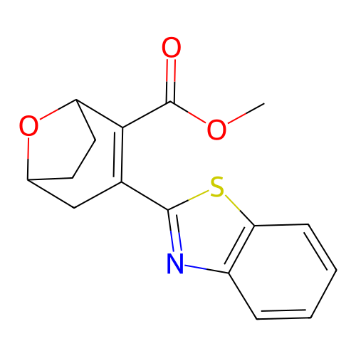 Chemical structure of BindingDB Monomer ID 50379931