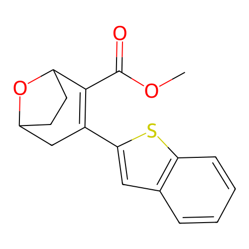 Chemical structure of BindingDB Monomer ID 50379932