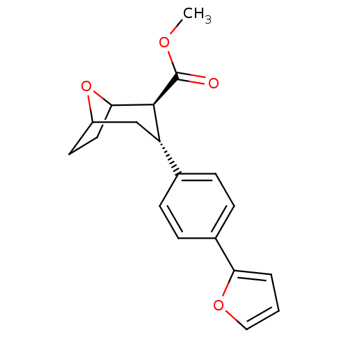 Chemical structure of BindingDB Monomer ID 50379941