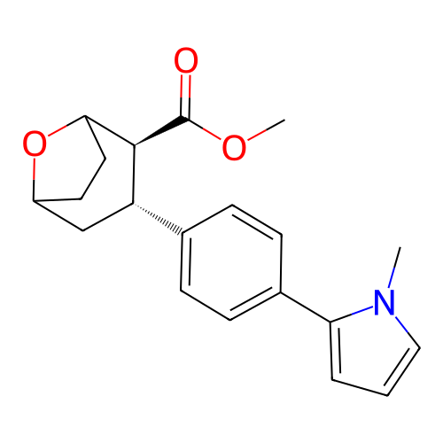 Chemical structure of BindingDB Monomer ID 50379942