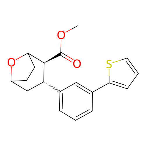 Chemical structure of BindingDB Monomer ID 50379947