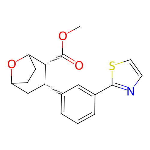 Chemical structure of BindingDB Monomer ID 50379949