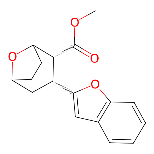 Chemical structure of BindingDB Monomer ID 50379950