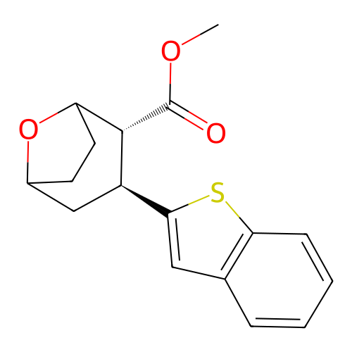 Chemical structure of BindingDB Monomer ID 50379952