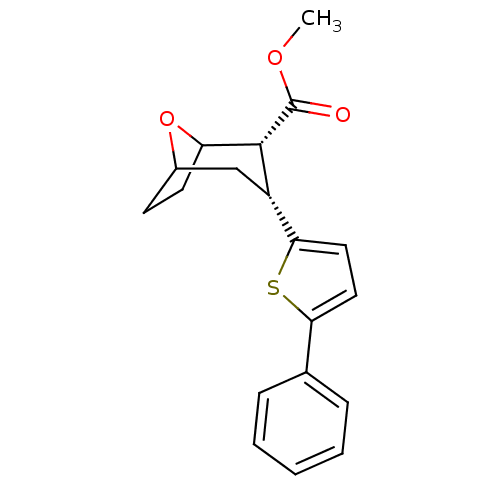 Chemical structure of BindingDB Monomer ID 50379955