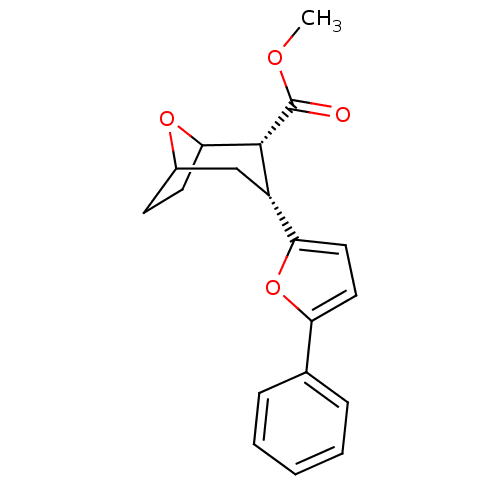 Chemical structure of BindingDB Monomer ID 50379956