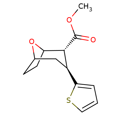 Chemical structure of BindingDB Monomer ID 50379957