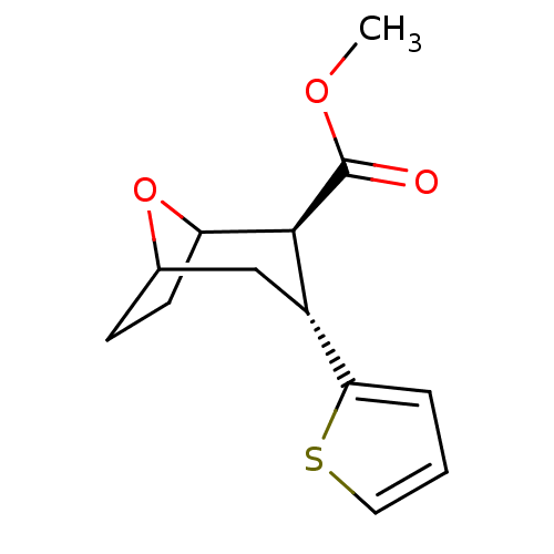 Chemical structure of BindingDB Monomer ID 50379958