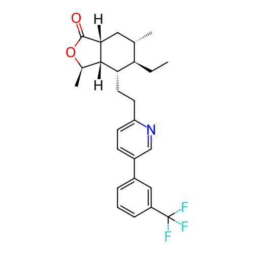 Chemical structure of BindingDB Monomer ID 50380002