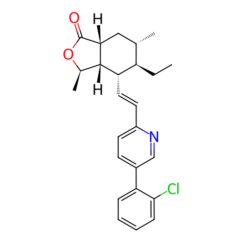 Chemical structure of BindingDB Monomer ID 50380007