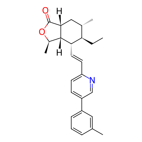 Chemical structure of BindingDB Monomer ID 50380010