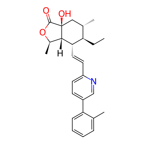 Chemical structure of BindingDB Monomer ID 50380015