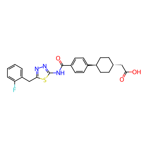 Chemical structure of BindingDB Monomer ID 50380048
