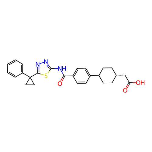Chemical structure of BindingDB Monomer ID 50380055