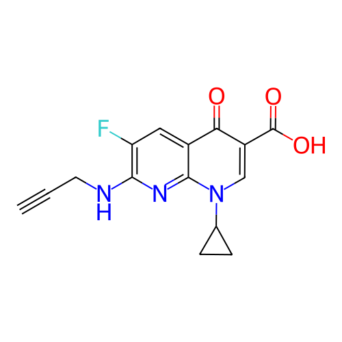 Chemical structure of BindingDB Monomer ID 50380094