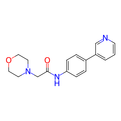 Chemical structure of BindingDB Monomer ID 50380097