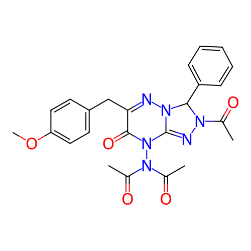 Chemical structure of BindingDB Monomer ID 50380102