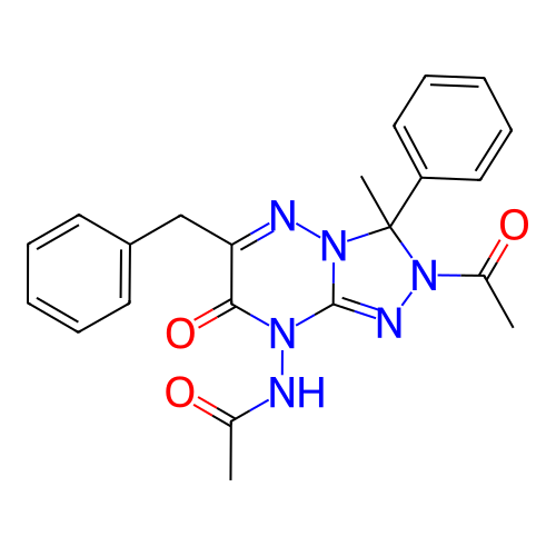 Chemical structure of BindingDB Monomer ID 50380105