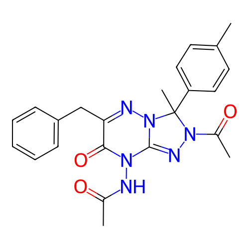 Chemical structure of BindingDB Monomer ID 50380108
