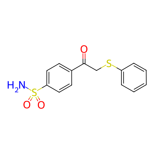 Chemical structure of BindingDB Monomer ID 50380147