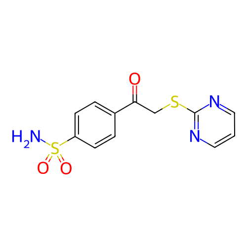 Chemical structure of BindingDB Monomer ID 50380148
