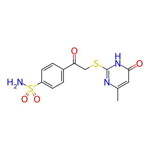Chemical structure of BindingDB Monomer ID 50380157