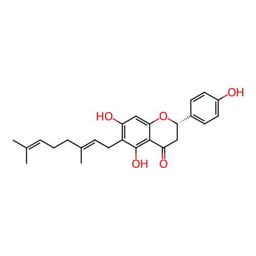 Chemical structure of BindingDB Monomer ID 50380198