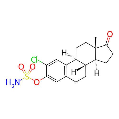 Chemical structure of BindingDB Monomer ID 50380215