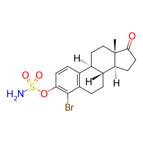 Chemical structure of BindingDB Monomer ID 50380219