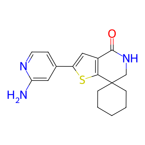 Chemical structure of BindingDB Monomer ID 50380225