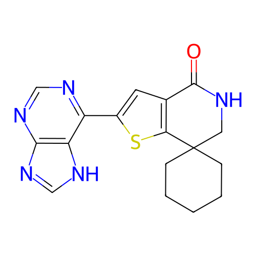Chemical structure of BindingDB Monomer ID 50380229