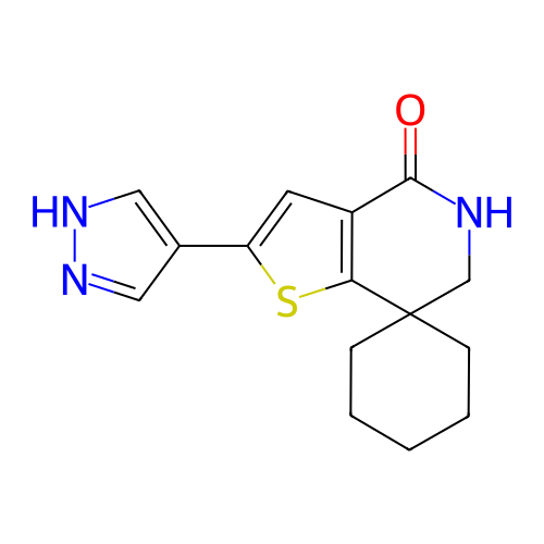 Chemical structure of BindingDB Monomer ID 50380230