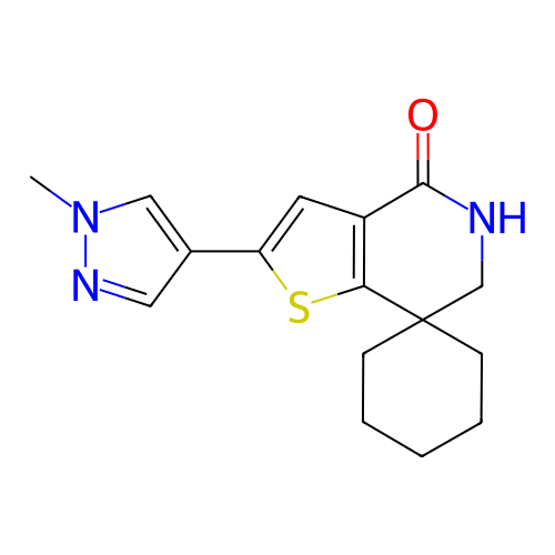 Chemical structure of BindingDB Monomer ID 50380231